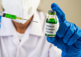 Глава Минздрава РФ подписал приказ с перечнем противопоказаний к вакцинации от COVID-19