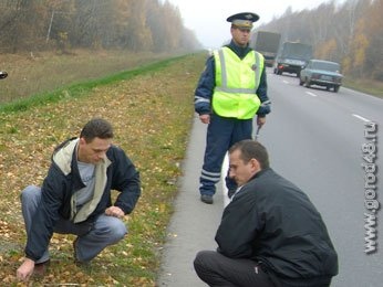Инвалид осужден за ДТП со смертельным исходом Инвалид осужден за ДТП со смертельным исходом