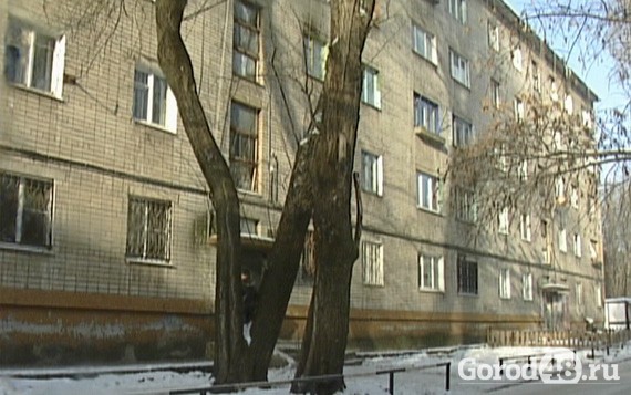 Почему коммунальщики не собираются ремонтировать дом 28/4 по улице Терешковой? Почему коммунальщики не собираются ремонтировать дом 28/4 по улице Терешковой?