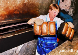 Рост цены на продукты питания в Липецкой области  за полгода  составил  20,75%