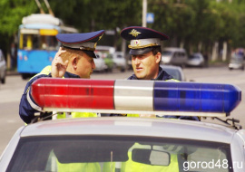 15-летнюю девочку сбила «Тойота» на пешеходном переходе у автовокзала