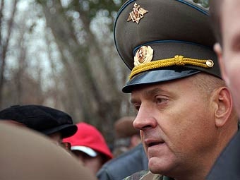 В смерти полковника Полянского следователь не виновен В смерти полковника Полянского следователь не виновен