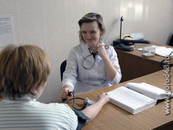 Большинство медицинских учреждений в области являются частными Большинство медицинских учреждений в области являются частными