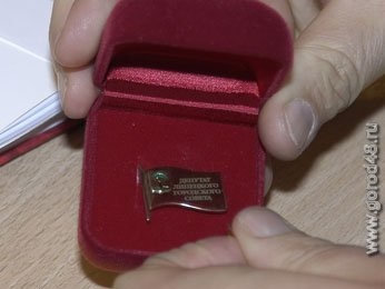 В Липецке будет больше депутатов В Липецке будет больше депутатов