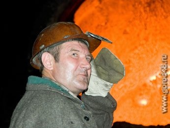 Группа НЛМК увеличила производство стали на 11% Группа НЛМК увеличила производство стали на 11%