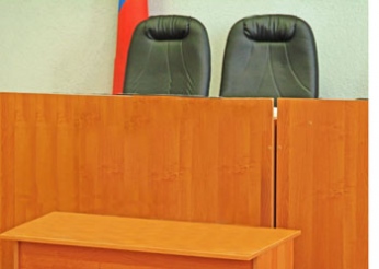 Прокурор заступился за инвалидов Прокурор заступился за инвалидов