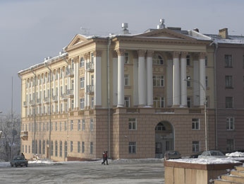 В Липецке повышенные пенсии начнут выплачивать 2 апреля В Липецке повышенные пенсии начнут выплачивать 2 апреля