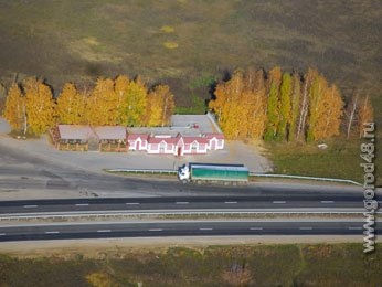 В Липецкой области разгрузят дальнобойщиков В Липецкой области разгрузят дальнобойщиков