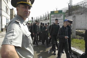 Область захлестнула уличная преступность Область захлестнула уличная преступность