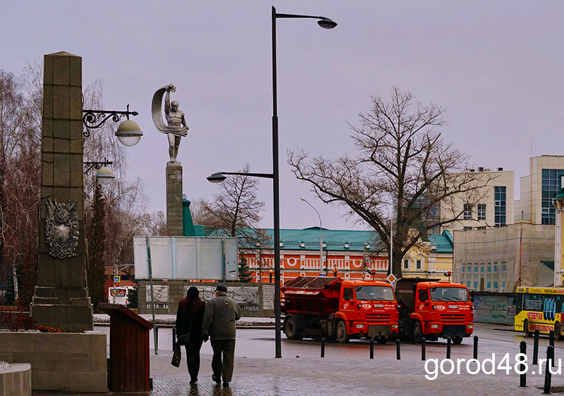 Городские службы готовятся к первым заморозкам Городские службы готовятся к первым заморозкам