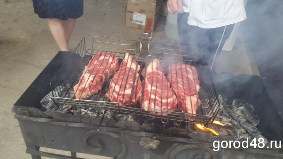 Очередной мясокомбинат признали банкротом Очередной мясокомбинат признали банкротом
