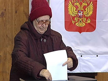 В Липецкой области подводят итоги единого дня голосования В Липецкой области подводят итоги единого дня голосования