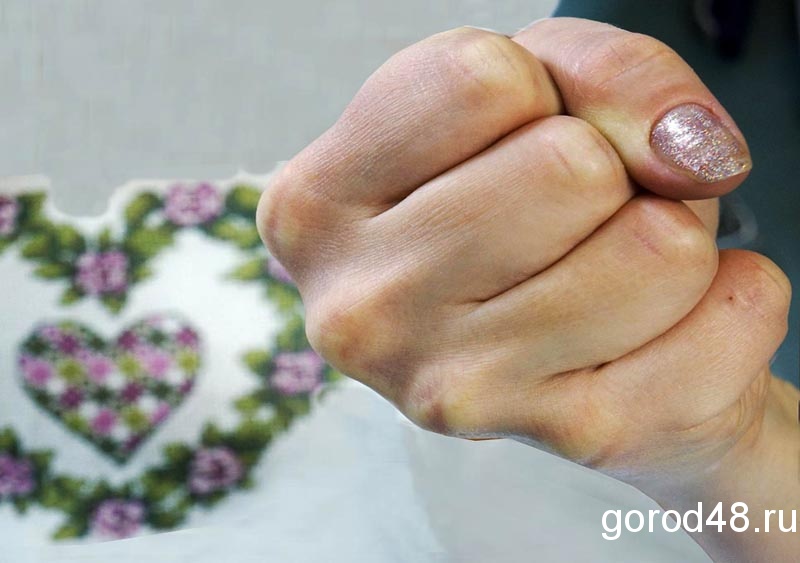 В Липецке выбирают самый криминальный район В Липецке выбирают самый криминальный район
