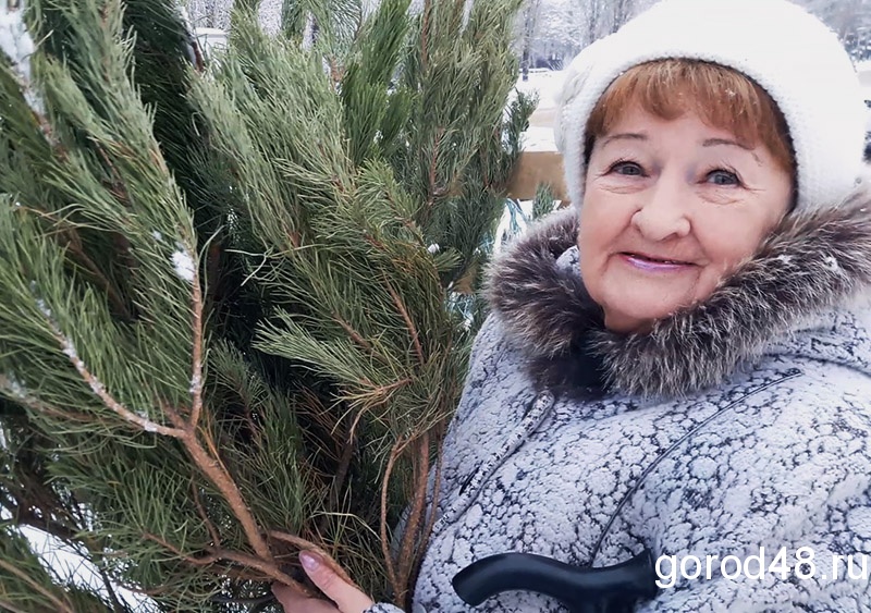 «Отправлю внуку в армию свою фотографию с елочкой» «Отправлю внуку в армию свою фотографию с елочкой»