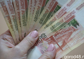 73-летняя жительница Хлевенского района отдала мошенникам 900 000 рублей