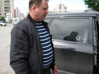 Водитель «Ауди-ТТ» заявил о своем алиби Водитель «Ауди-ТТ» заявил о своем алиби