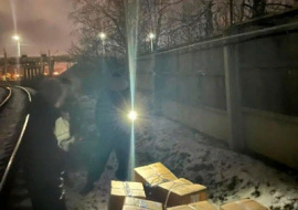 В Липецке пытались украсть 3000 респираторов: уголовное дело ушло в суд