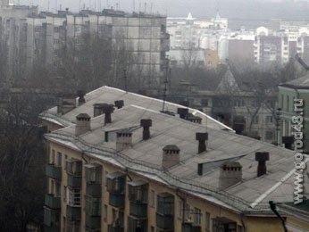 К 2009 году к системе коллективного приема ТВ сигнала будут подключены все окраины Липецка К 2009 году к системе коллективного приема ТВ сигнала будут подключены все окраины Липецка
