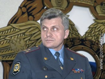 В Липецке начнет действовать система «Безопасный город» В Липецке начнет действовать система «Безопасный город»
