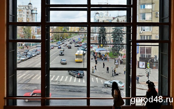 Липецк снижает долговую нагрузку городского бюджета Липецк снижает долговую нагрузку городского бюджета