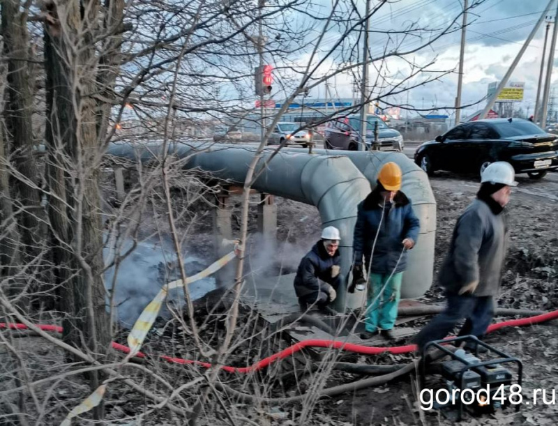 Жителям Сырского Рудника пересчитают плату за отопление и горячую воду Жителям Сырского Рудника пересчитают плату за отопление и горячую воду