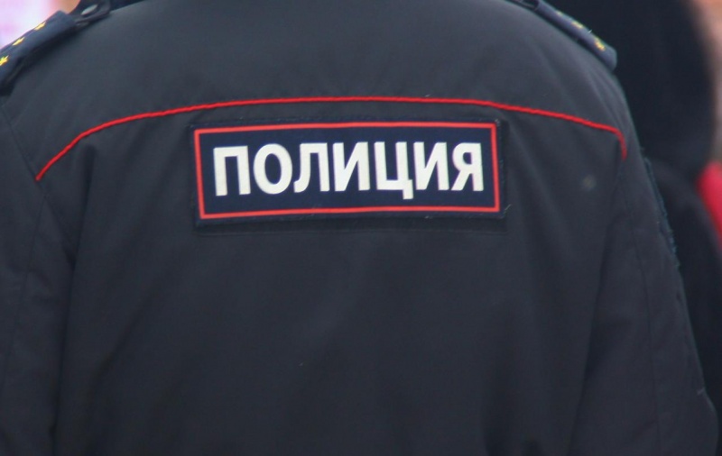 Отрезанные человеческие ноги нашли за супермаркетом в Москве Отрезанные человеческие ноги нашли за супермаркетом в Москве