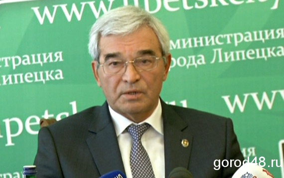 Липецкие строители будут достраивать "Катящиеся камни" Липецкие строители будут достраивать "Катящиеся камни"