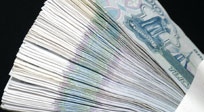 25 многодетных семей получат по 25 тыс. рублей 25 многодетных семей получат по 25 тыс. рублей