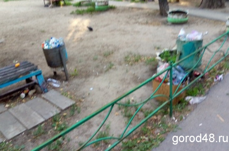 Суровый Липецк-9: «управляшка», которой все нипочем (ФОТО) Суровый Липецк-9: «управляшка», которой все нипочем (ФОТО)