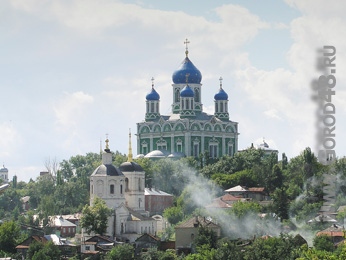 Елец не будет городом воинской славы Елец не будет городом воинской славы
