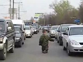 В Липецкой области попрошаек и гадалок обложат штрафами В Липецкой области попрошаек и гадалок обложат штрафами