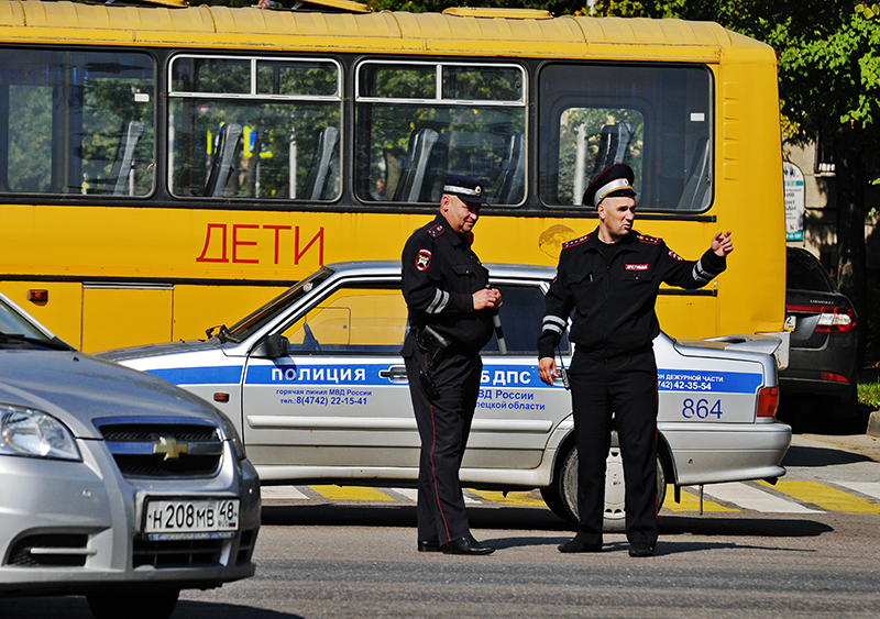 47-летний липчанин сбил двух мальчиков на велосипеде и скрылся с места аварии 47-летний липчанин сбил двух мальчиков на велосипеде и скрылся с места аварии