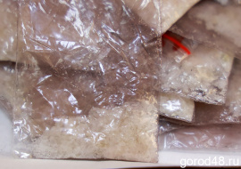 28-летний ельчанин продал участнику «Проверочной закупки» 0,29 грамма «соли»