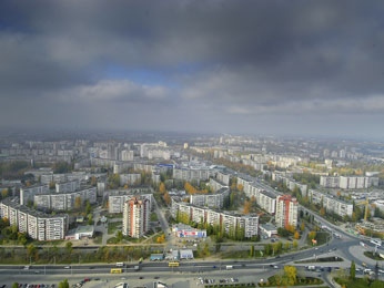 В ближайшие дни будет пасмурно В ближайшие дни будет пасмурно