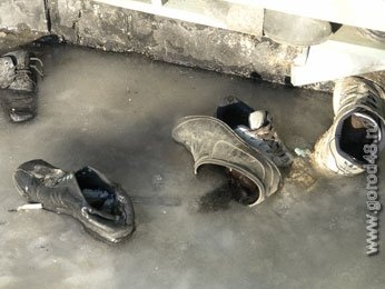 Завтра днем в Липецке немного потеплеет Завтра днем в Липецке немного потеплеет