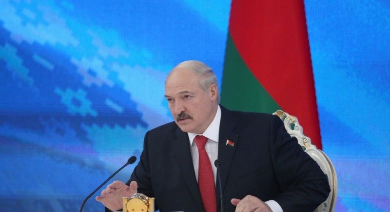 Лукашенко охарактеризовал жителей западной Украины Лукашенко охарактеризовал жителей западной Украины