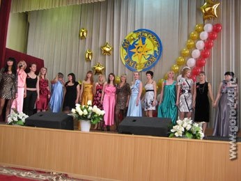 В Липецке выбрали «Мисс МЧС» В Липецке выбрали «Мисс МЧС»