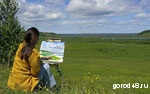 В Липецкой области одним парком стало больше В Липецкой области одним парком стало больше