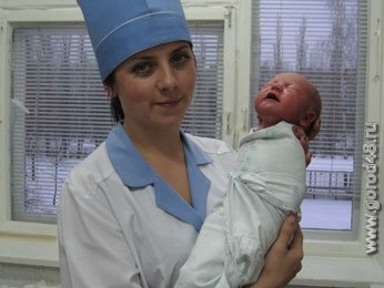 Биологической матери Боринского подкидыша отказали в восстановлении родительских прав Биологической матери Боринского подкидыша отказали в восстановлении родительских прав