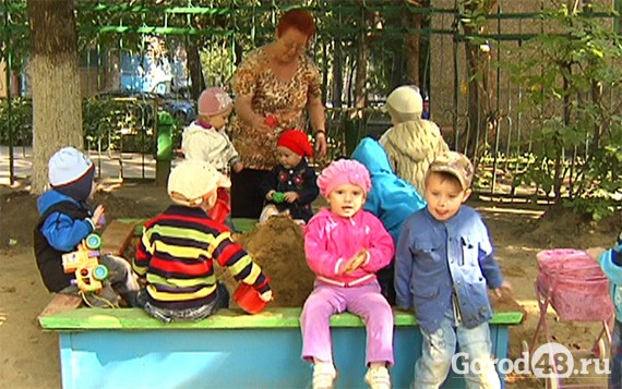 В детском саду зафиксировали туберкулез В детском саду зафиксировали туберкулез