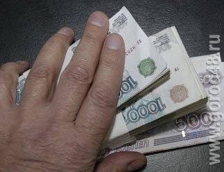 Липецкие налоговики опровергают милиционеров Липецкие налоговики опровергают милиционеров