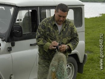 В Липецкой области с начала года задержано более 460 браконьеров В Липецкой области с начала года задержано более 460 браконьеров