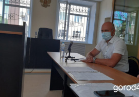 Экс-главу Долгоруковского района осудили за злоупотребление служебными полномочиями 