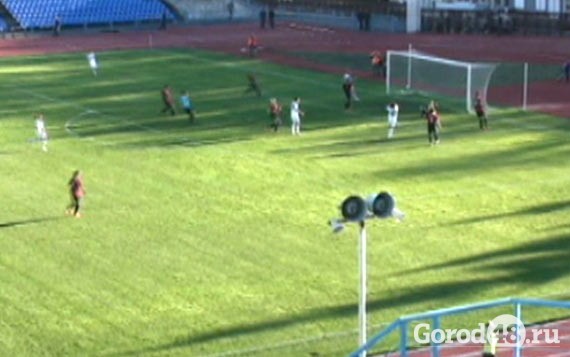 "Металлург" крупно выиграл в Курске "Металлург" крупно выиграл в Курске