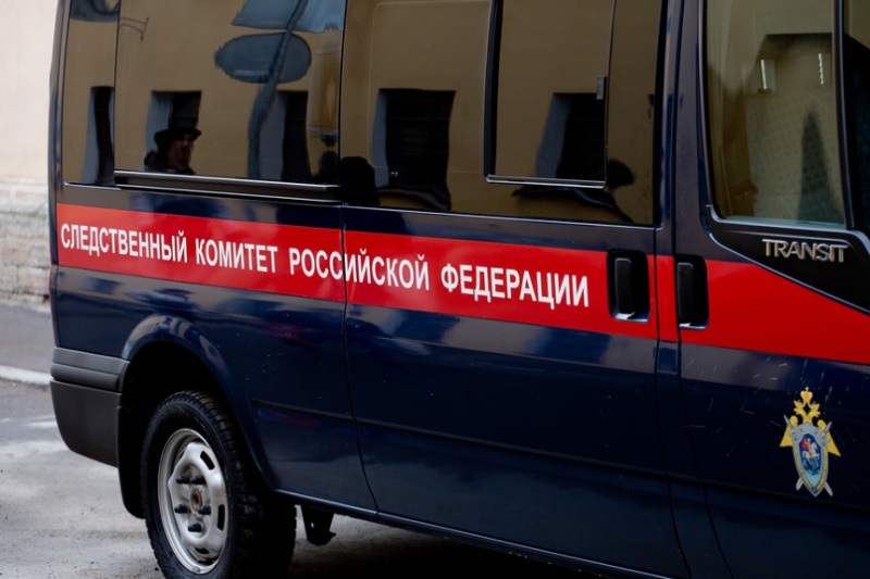 В Подмосковье найдены тела убитых депутата и ее семьи В Подмосковье найдены тела убитых депутата и ее семьи