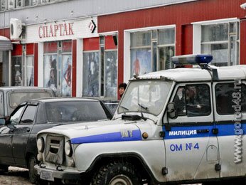 В бассейне «Спартак» умер 70-летний ветеран спорта В бассейне «Спартак» умер 70-летний ветеран спорта
