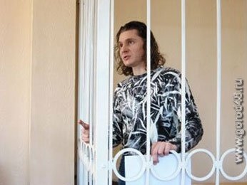 В Липецке оправдан бизнесмен, обвинявшийся в афере, в результате которой Сбербанк лишился 40 млн руб. В Липецке оправдан бизнесмен, обвинявшийся в афере, в результате которой Сбербанк лишился 40 млн руб.