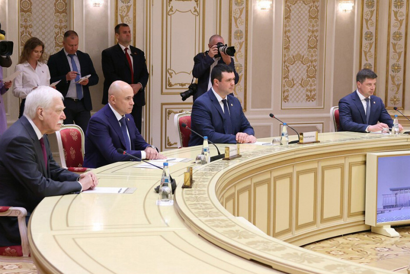 Белорусы подтвердили договоренности по возрождению ЛТЗ