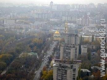 Липецкая область окажется на периферии Скандинавского антициклона Липецкая область окажется на периферии Скандинавского антициклона
