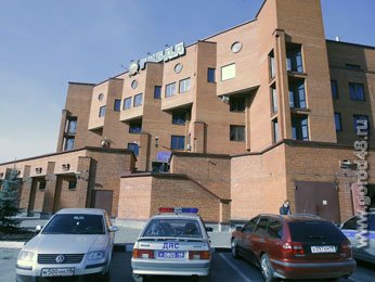 Вчера на дорогах Липецка пострадали несколько женщин Вчера на дорогах Липецка пострадали несколько женщин